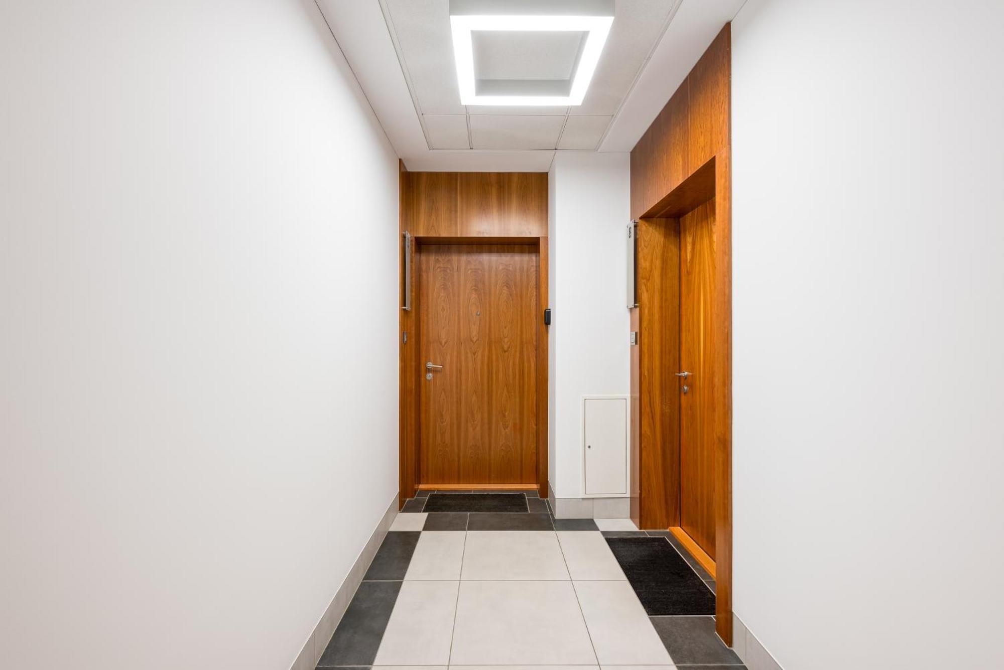 Elektrownia Powisle Comfort Apartment Warszawa Eksteriør bilde